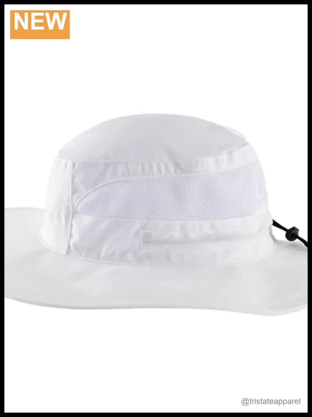 UPF 50+ Wide Brim Bucket Hat Sun Protection Beach Fishing Hiking